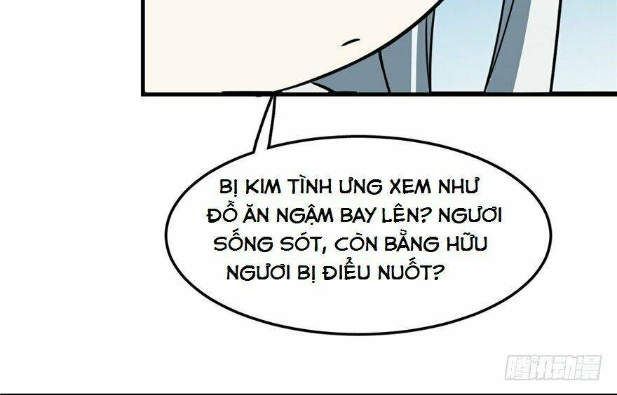 Độc Bộ Thiên Hạ: Đặc Công Thần Y - Chapter 49 - Page 57