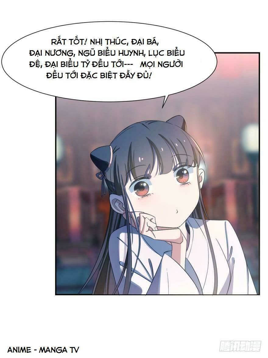 Độc Bộ Thiên Hạ: Đặc Công Thần Y - Chapter 5 - Page 9