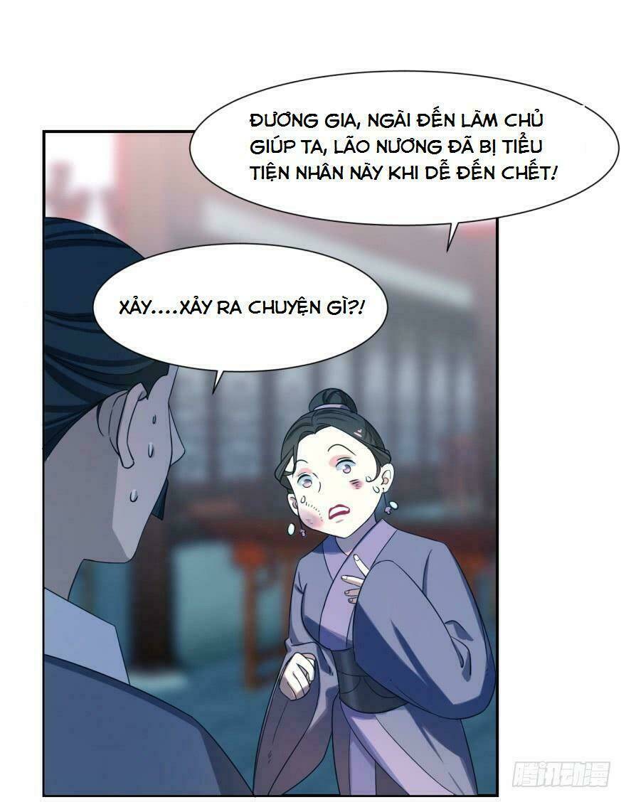 Độc Bộ Thiên Hạ: Đặc Công Thần Y - Chapter 5 - Page 10