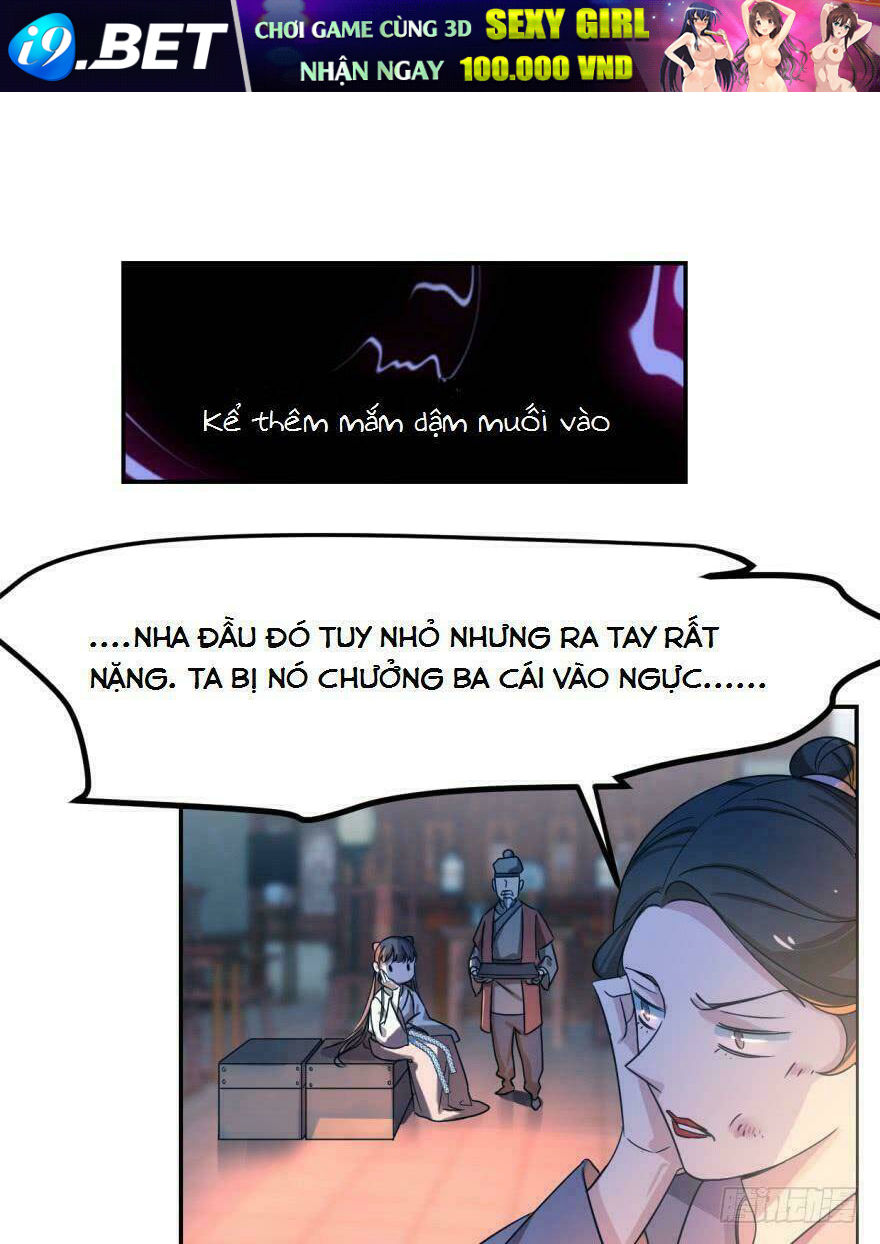 Độc Bộ Thiên Hạ: Đặc Công Thần Y - Chapter 5 - Page 11