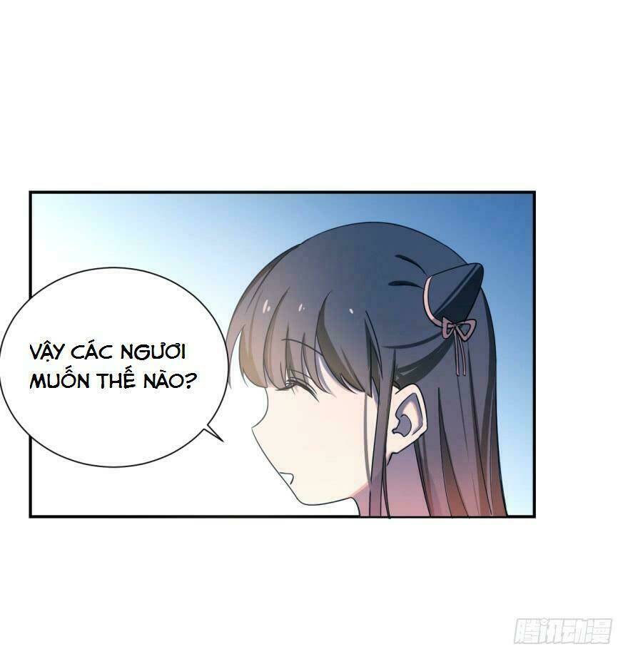 Độc Bộ Thiên Hạ: Đặc Công Thần Y - Chapter 5 - Page 14