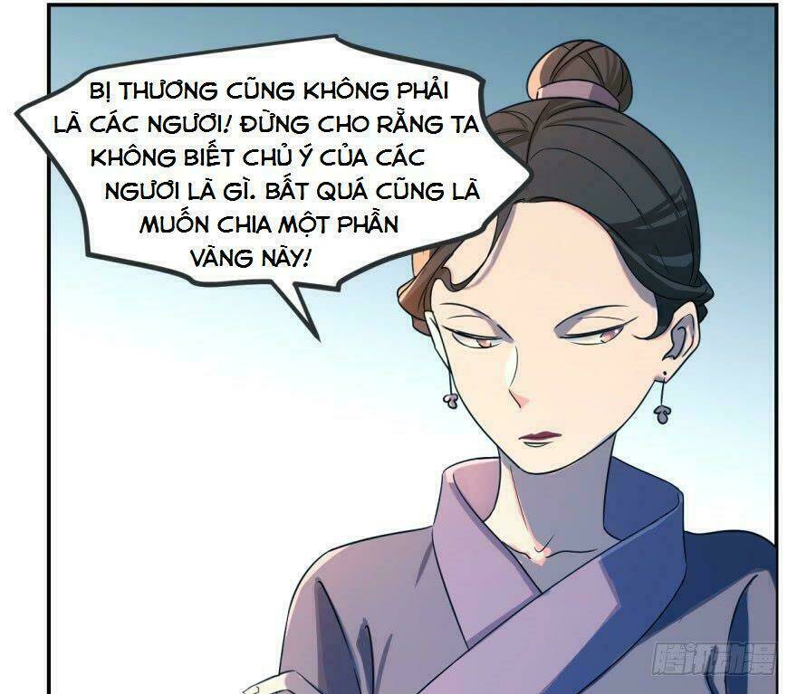 Độc Bộ Thiên Hạ: Đặc Công Thần Y - Chapter 5 - Page 18
