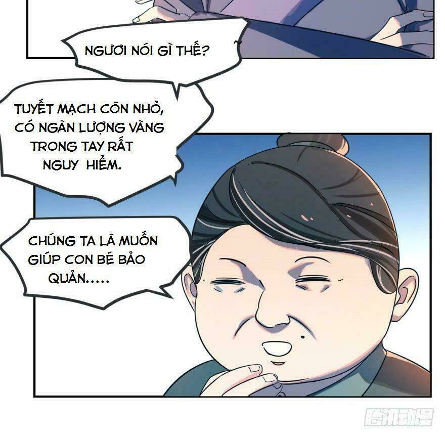 Độc Bộ Thiên Hạ: Đặc Công Thần Y - Chapter 5 - Page 19