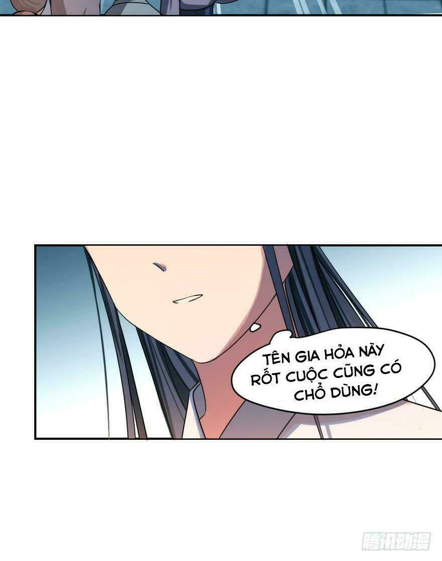 Độc Bộ Thiên Hạ: Đặc Công Thần Y - Chapter 5 - Page 22