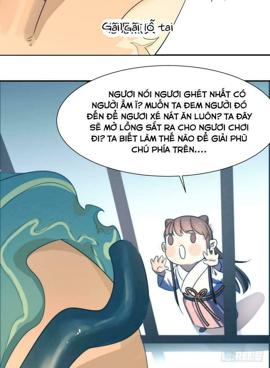 Độc Bộ Thiên Hạ: Đặc Công Thần Y - Chapter 5 - Page 23