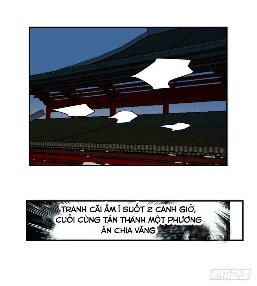 Độc Bộ Thiên Hạ: Đặc Công Thần Y - Chapter 5 - Page 27