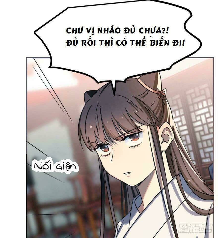 Độc Bộ Thiên Hạ: Đặc Công Thần Y - Chapter 5 - Page 29