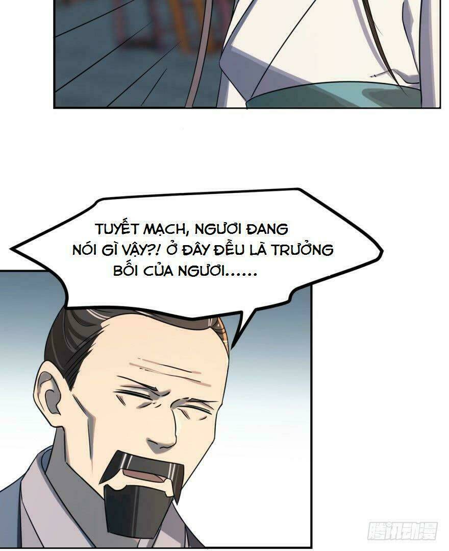 Độc Bộ Thiên Hạ: Đặc Công Thần Y - Chapter 5 - Page 30