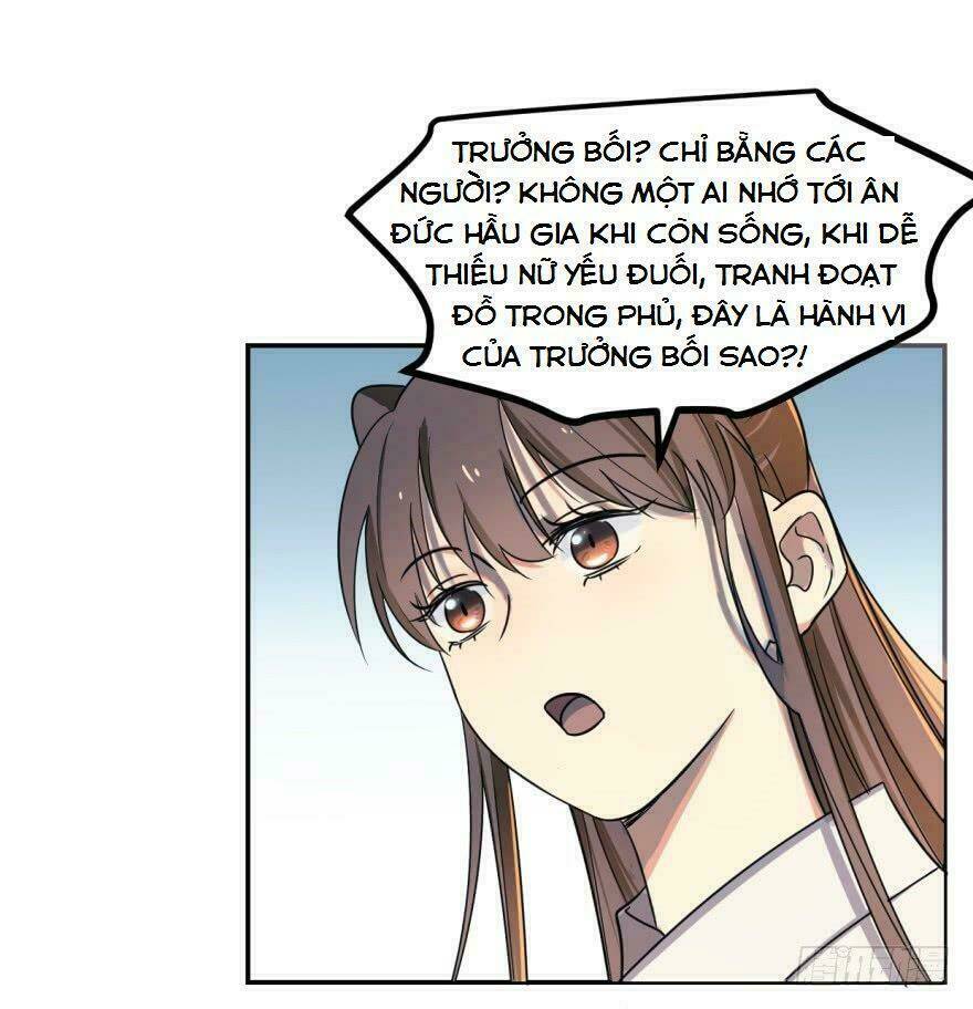 Độc Bộ Thiên Hạ: Đặc Công Thần Y - Chapter 5 - Page 31