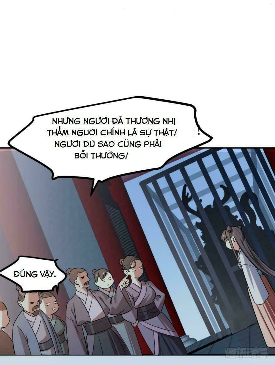 Độc Bộ Thiên Hạ: Đặc Công Thần Y - Chapter 5 - Page 32
