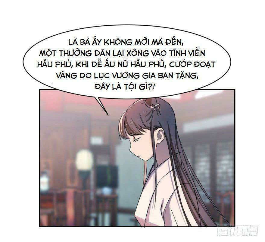 Độc Bộ Thiên Hạ: Đặc Công Thần Y - Chapter 5 - Page 33