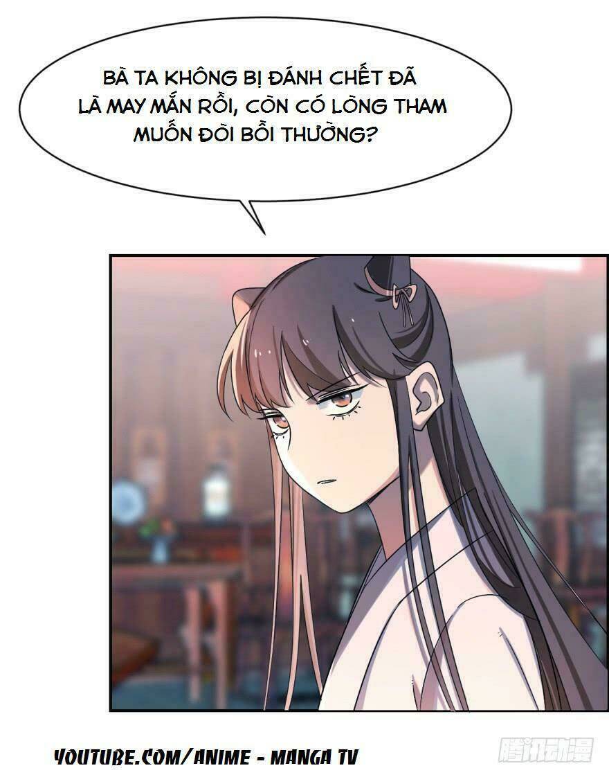 Độc Bộ Thiên Hạ: Đặc Công Thần Y - Chapter 5 - Page 34