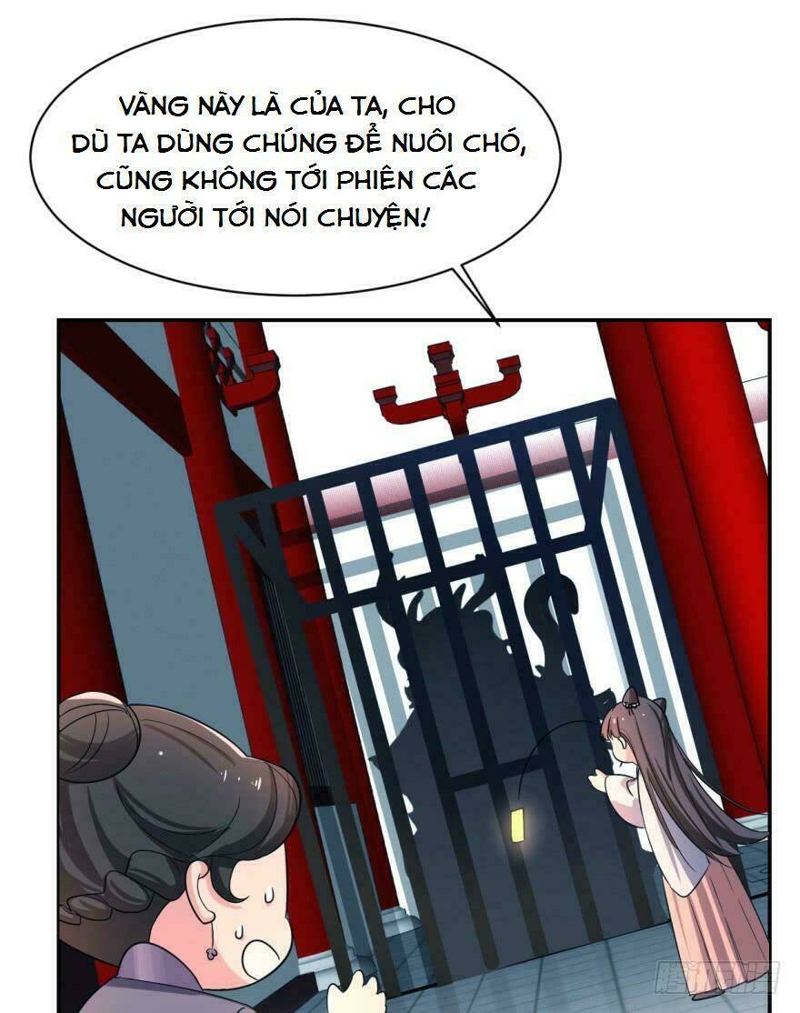 Độc Bộ Thiên Hạ: Đặc Công Thần Y - Chapter 5 - Page 37