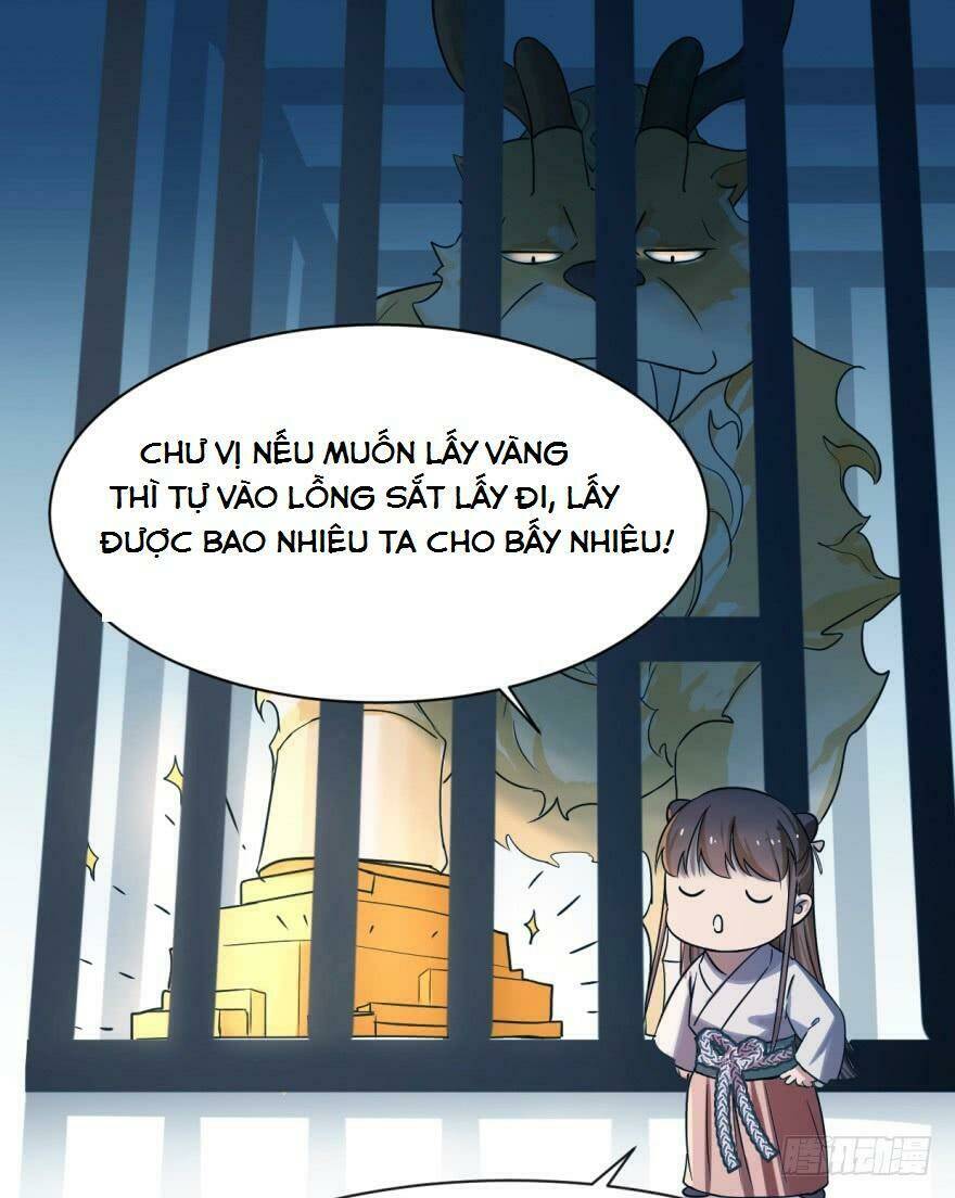 Độc Bộ Thiên Hạ: Đặc Công Thần Y - Chapter 5 - Page 39