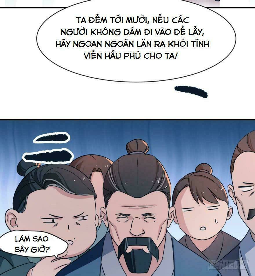 Độc Bộ Thiên Hạ: Đặc Công Thần Y - Chapter 5 - Page 40