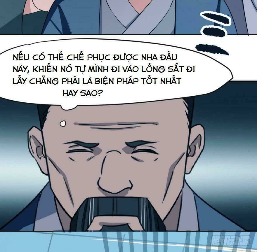 Độc Bộ Thiên Hạ: Đặc Công Thần Y - Chapter 5 - Page 41