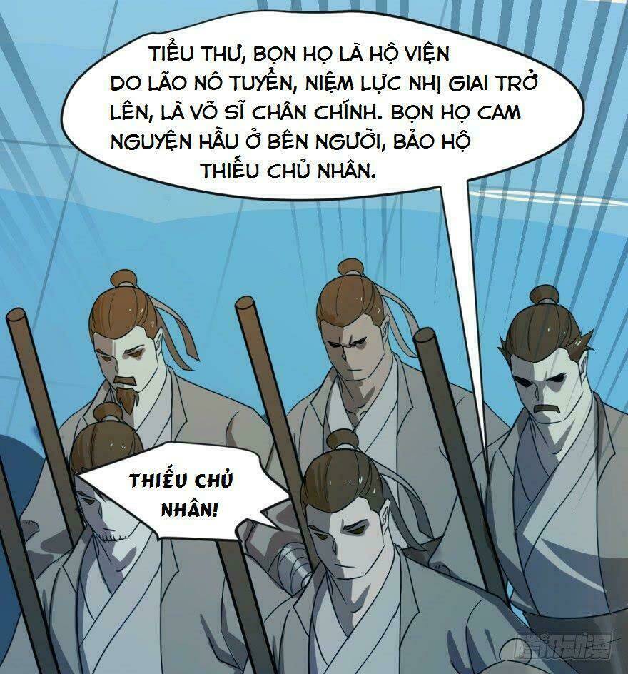 Độc Bộ Thiên Hạ: Đặc Công Thần Y - Chapter 5 - Page 42