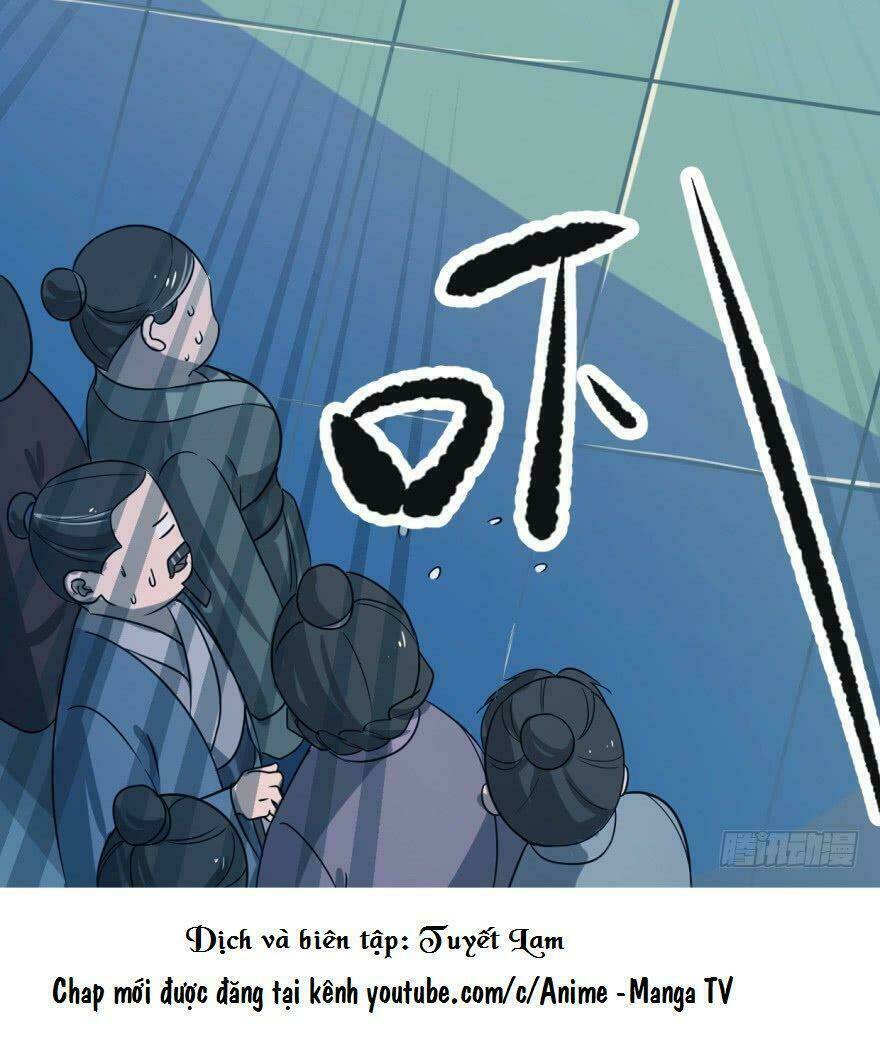 Độc Bộ Thiên Hạ: Đặc Công Thần Y - Chapter 5 - Page 44