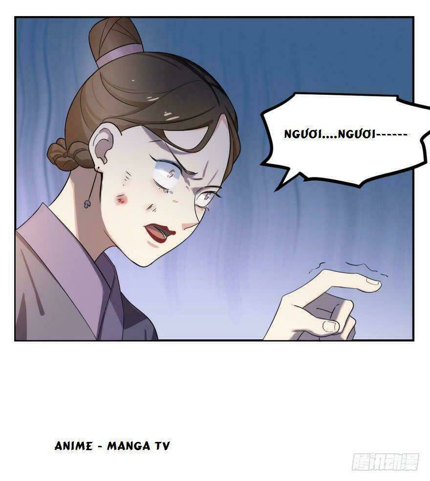 Độc Bộ Thiên Hạ: Đặc Công Thần Y - Chapter 5 - Page 4