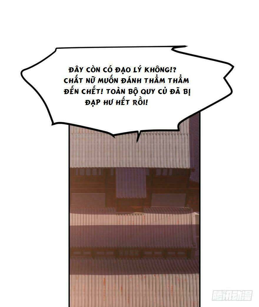 Độc Bộ Thiên Hạ: Đặc Công Thần Y - Chapter 5 - Page 5