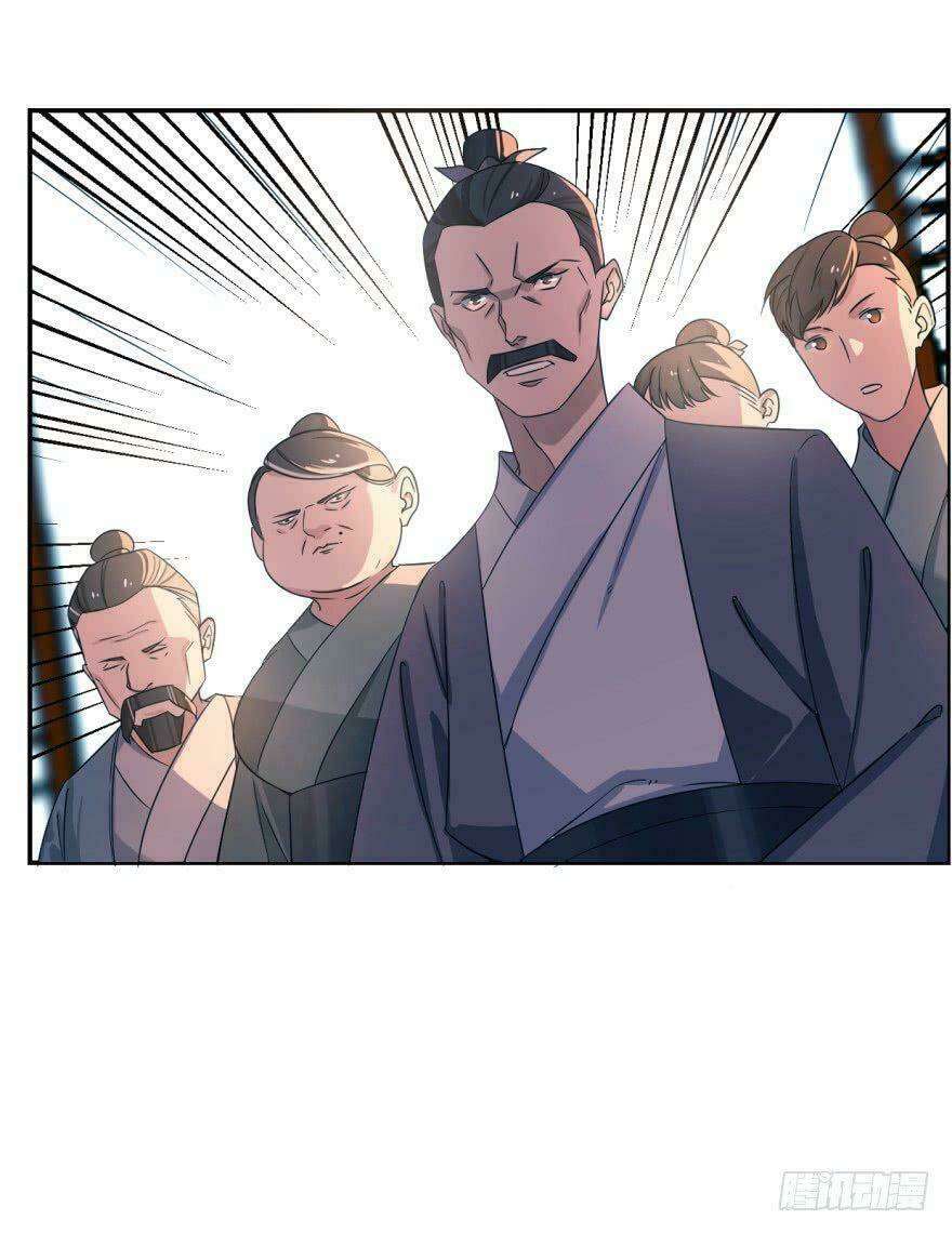 Độc Bộ Thiên Hạ: Đặc Công Thần Y - Chapter 5 - Page 8