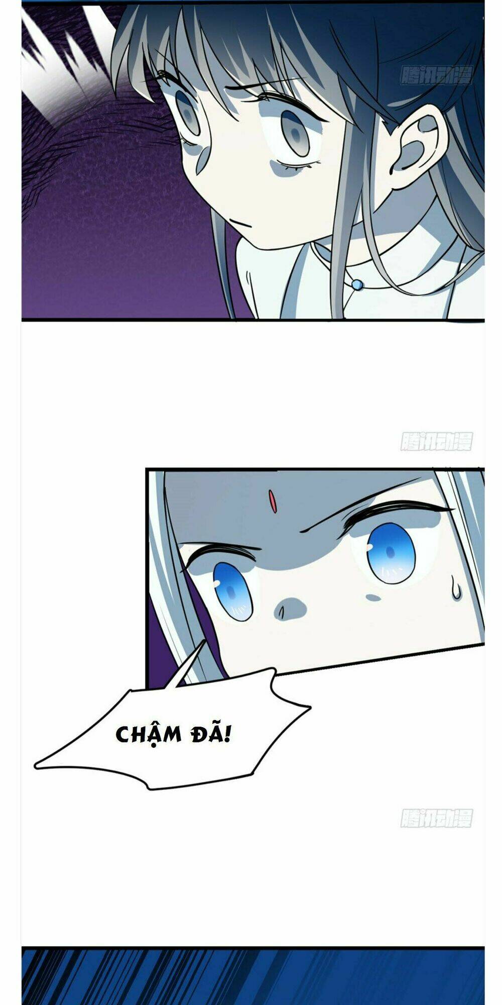 Độc Bộ Thiên Hạ: Đặc Công Thần Y Chapter 50 - Trang 9