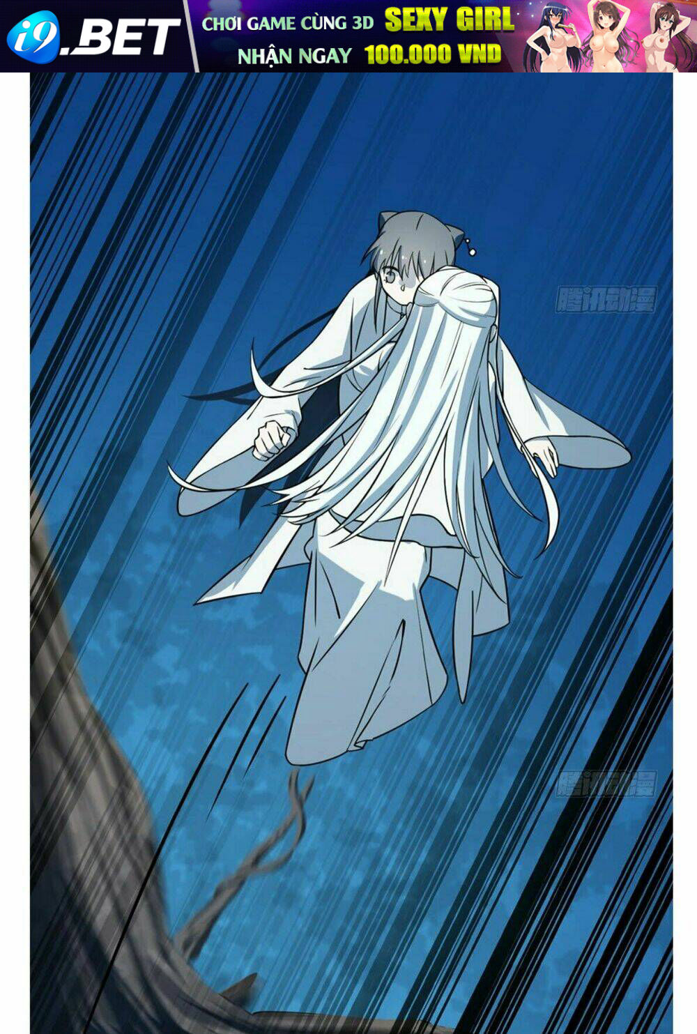 Độc Bộ Thiên Hạ: Đặc Công Thần Y Chapter 50 - Trang 10