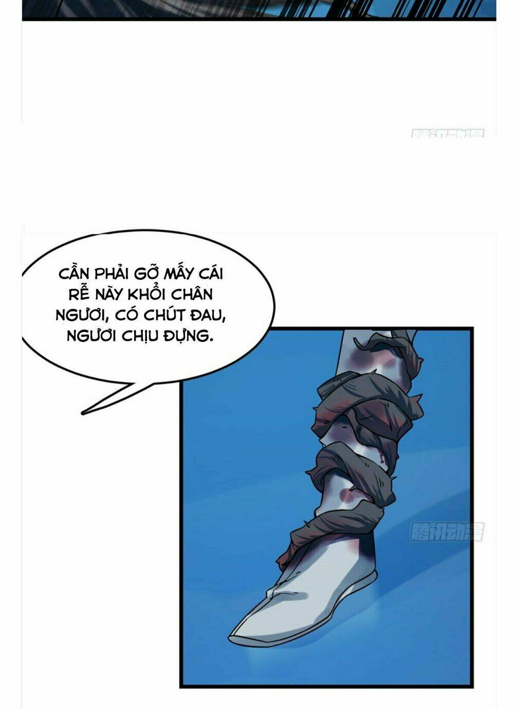 Độc Bộ Thiên Hạ: Đặc Công Thần Y Chapter 50 - Trang 11