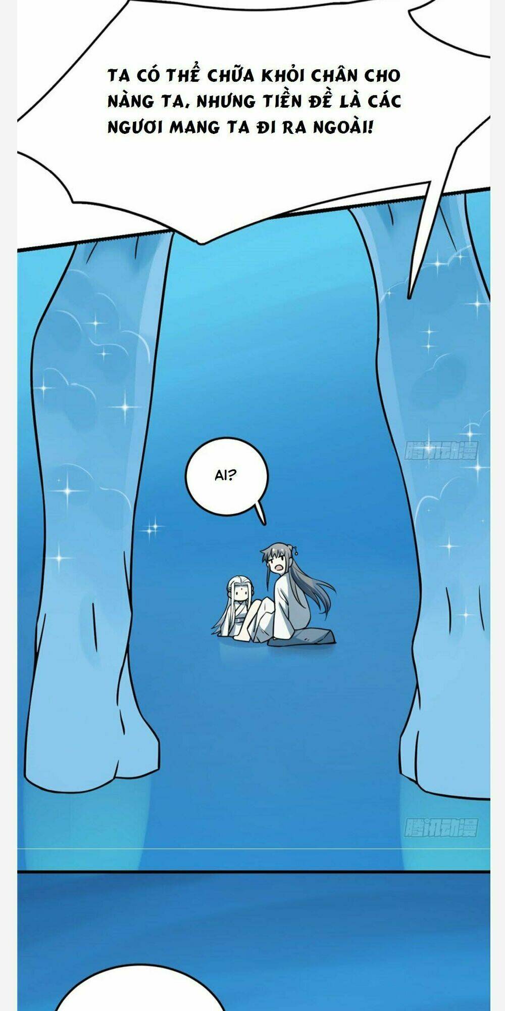 Độc Bộ Thiên Hạ: Đặc Công Thần Y Chapter 50 - Trang 16