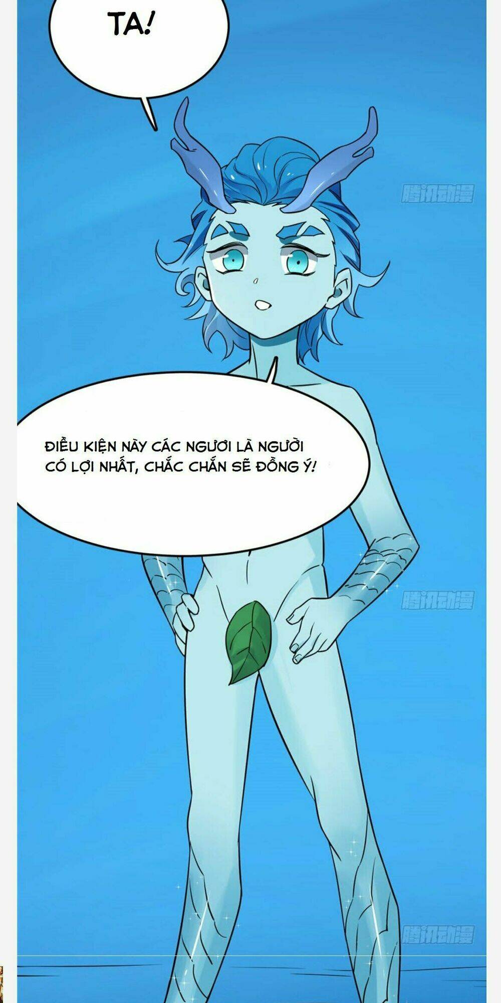 Độc Bộ Thiên Hạ: Đặc Công Thần Y Chapter 50 - Trang 17