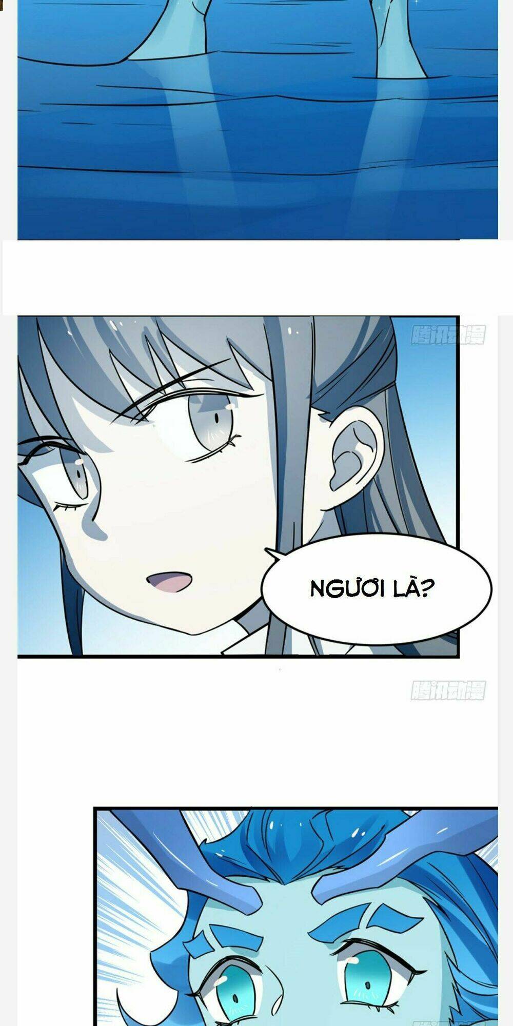 Độc Bộ Thiên Hạ: Đặc Công Thần Y Chapter 50 - Trang 18