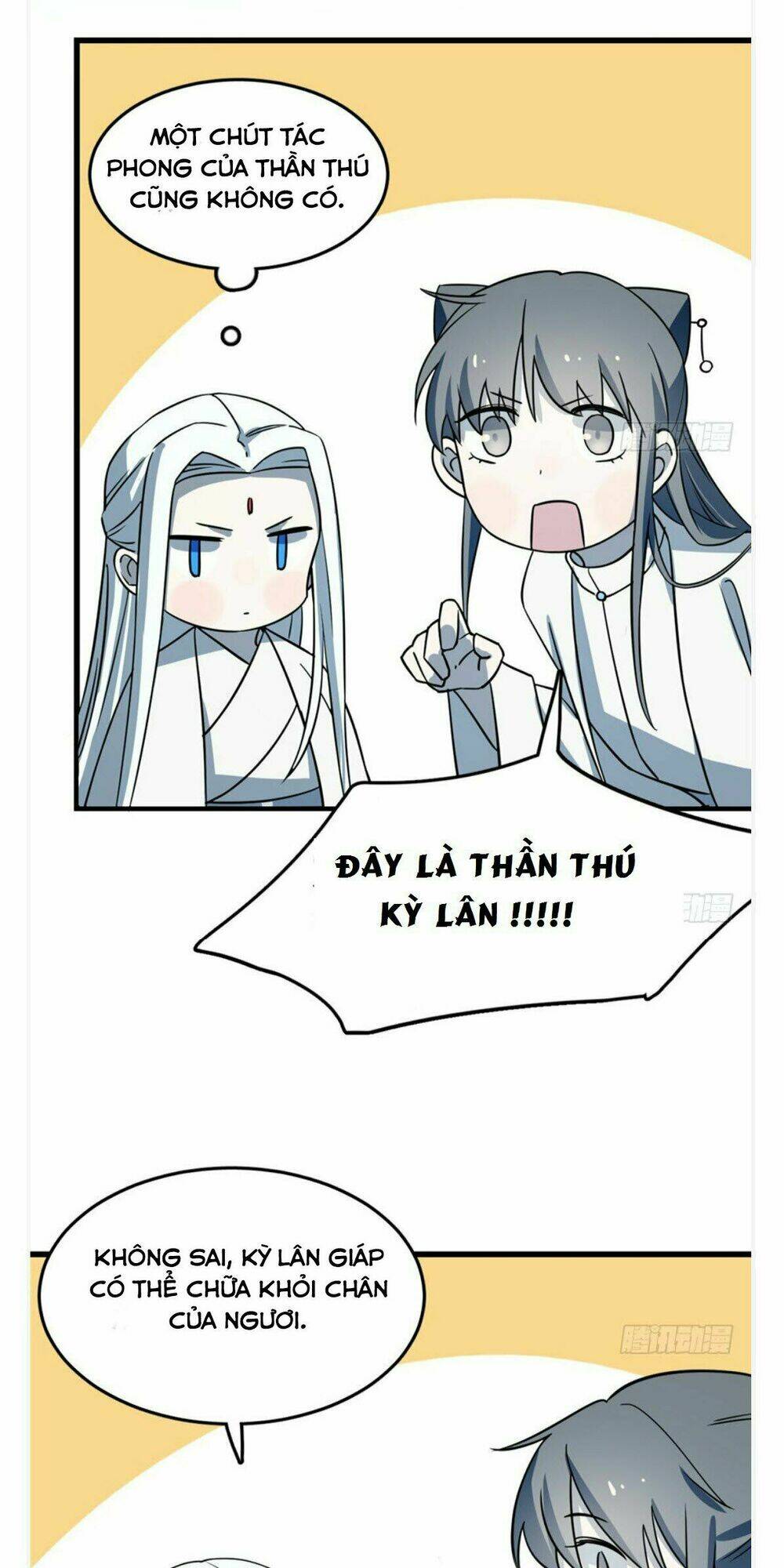 Độc Bộ Thiên Hạ: Đặc Công Thần Y Chapter 50 - Trang 21