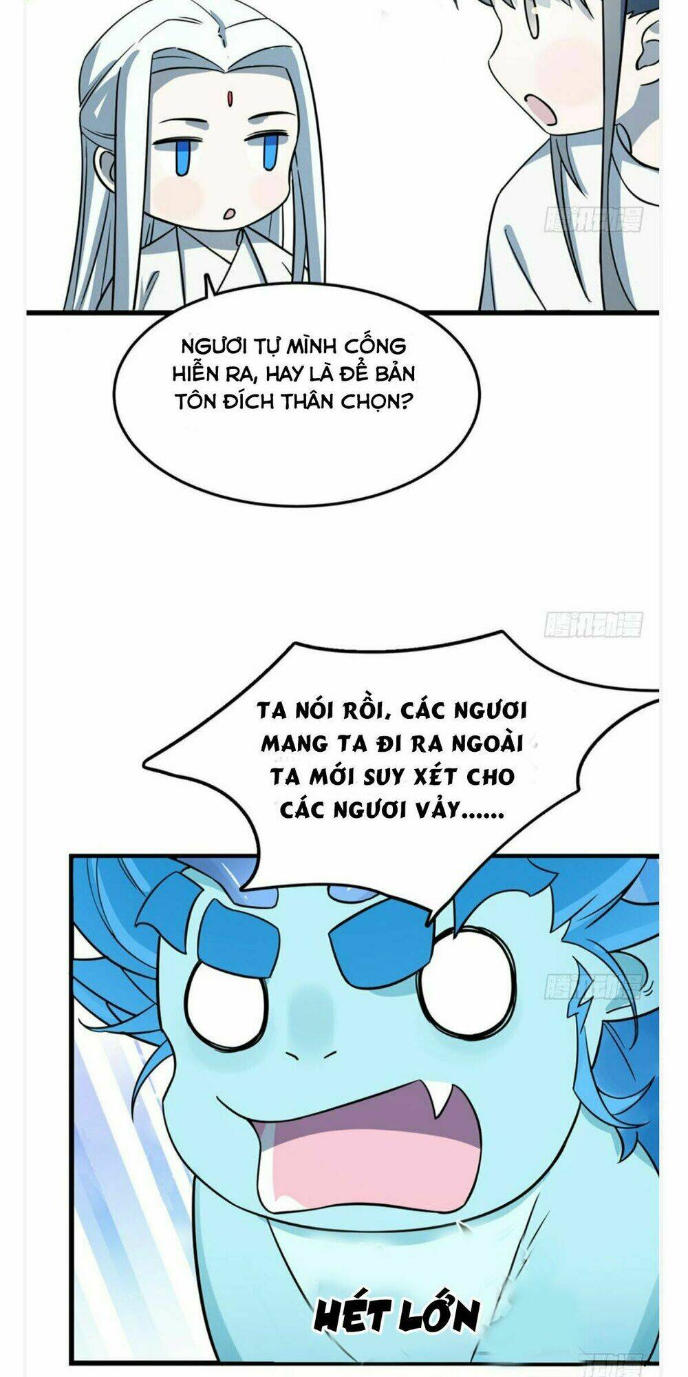 Độc Bộ Thiên Hạ: Đặc Công Thần Y Chapter 50 - Trang 22