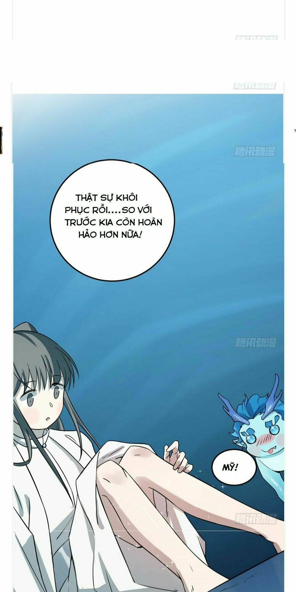 Độc Bộ Thiên Hạ: Đặc Công Thần Y Chapter 50 - Trang 26