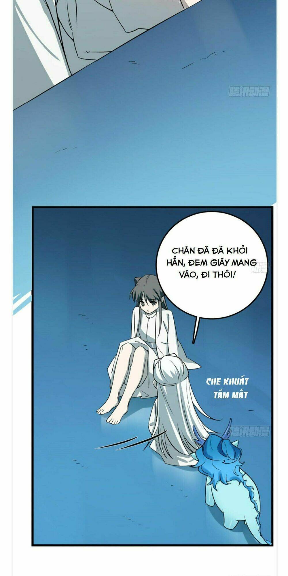 Độc Bộ Thiên Hạ: Đặc Công Thần Y Chapter 50 - Trang 27