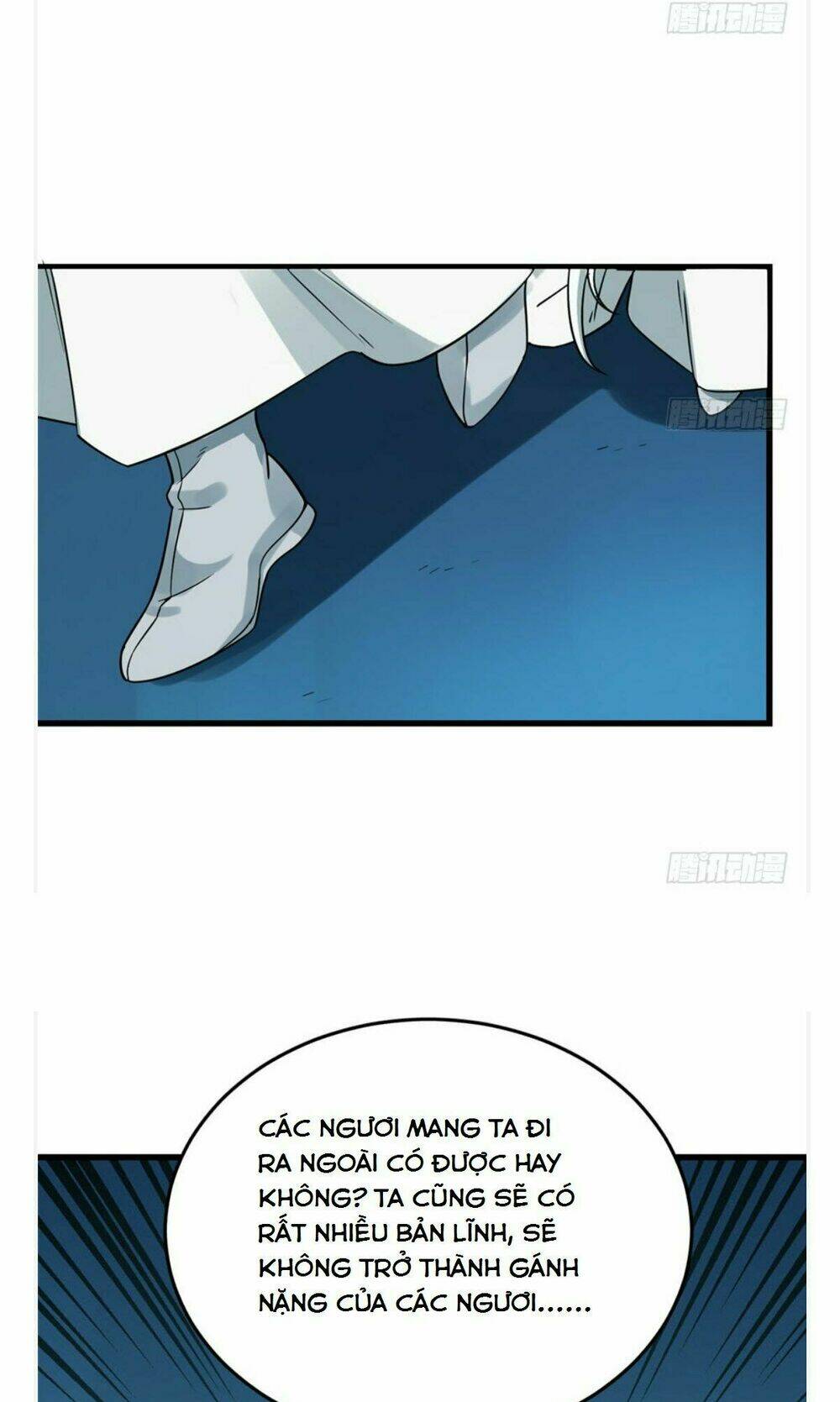 Độc Bộ Thiên Hạ: Đặc Công Thần Y Chapter 50 - Trang 28