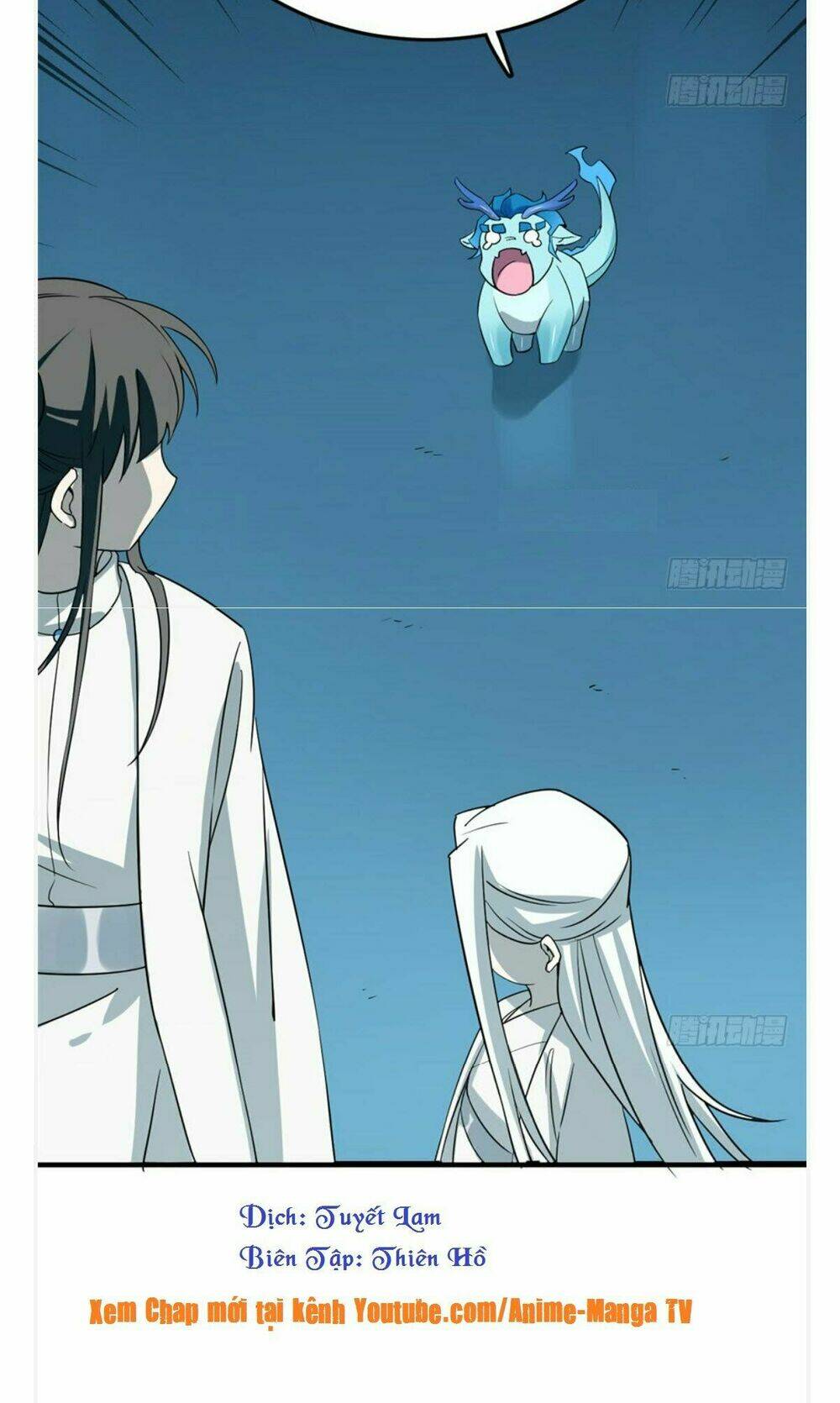 Độc Bộ Thiên Hạ: Đặc Công Thần Y - Chapter 50 - Page 29