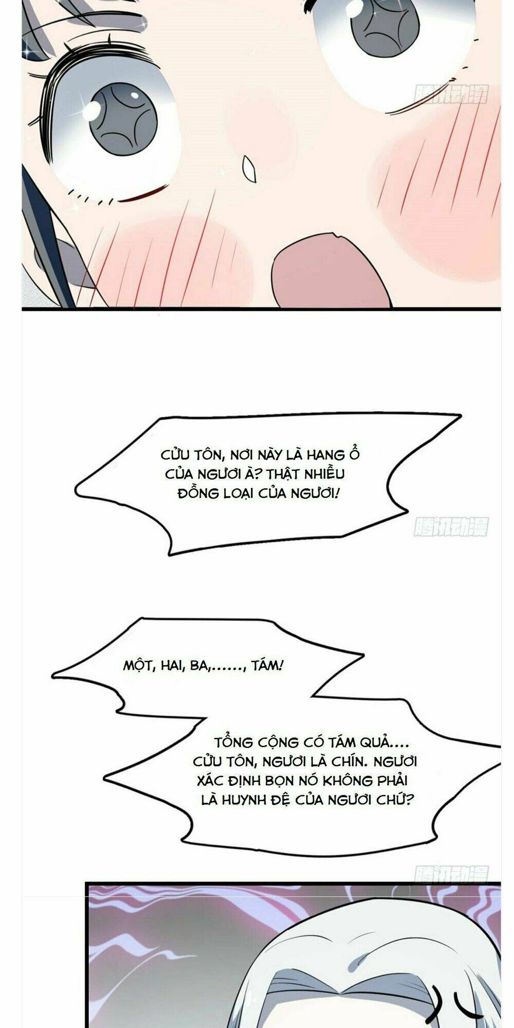 Độc Bộ Thiên Hạ: Đặc Công Thần Y Chapter 50 - Trang 5