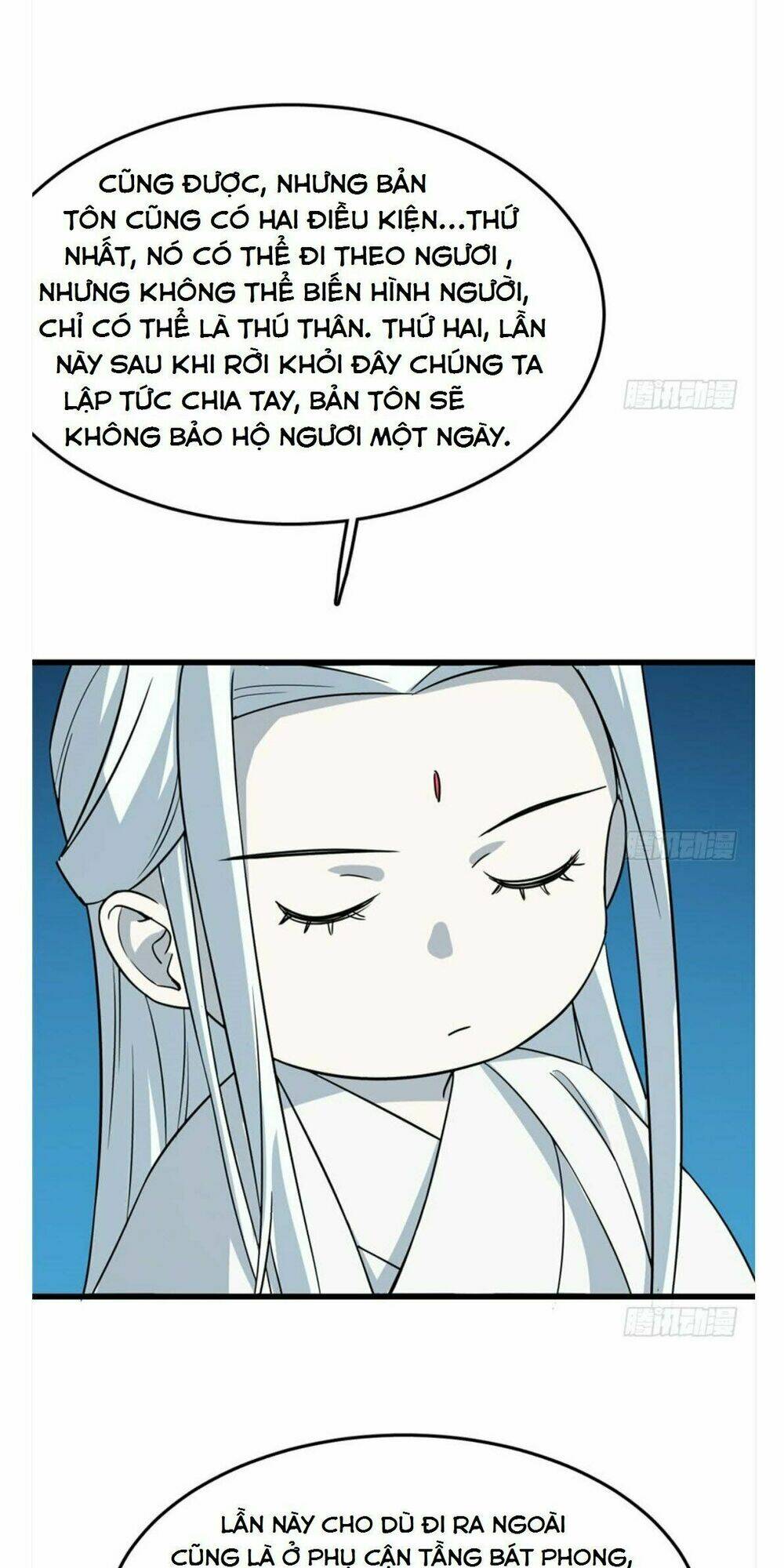 Độc Bộ Thiên Hạ: Đặc Công Thần Y - Chapter 51 - Page 10