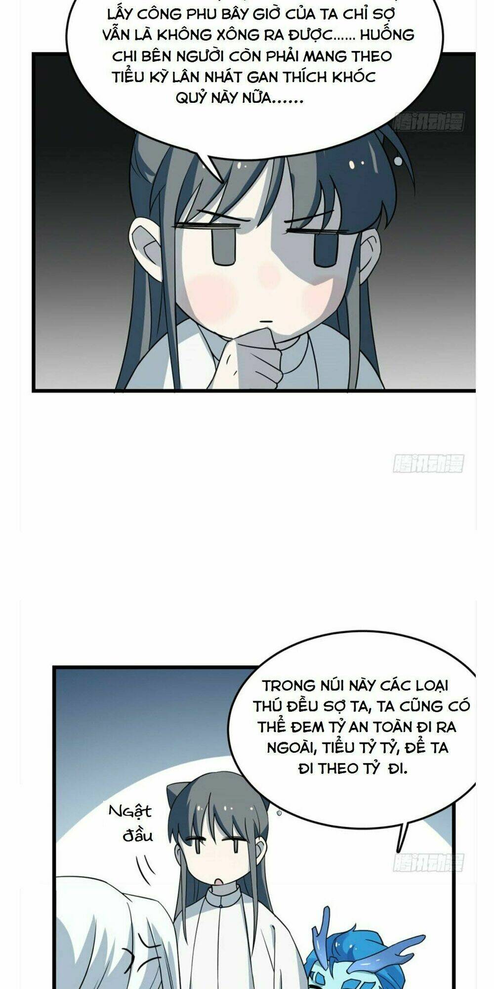 Độc Bộ Thiên Hạ: Đặc Công Thần Y - Chapter 51 - Page 11