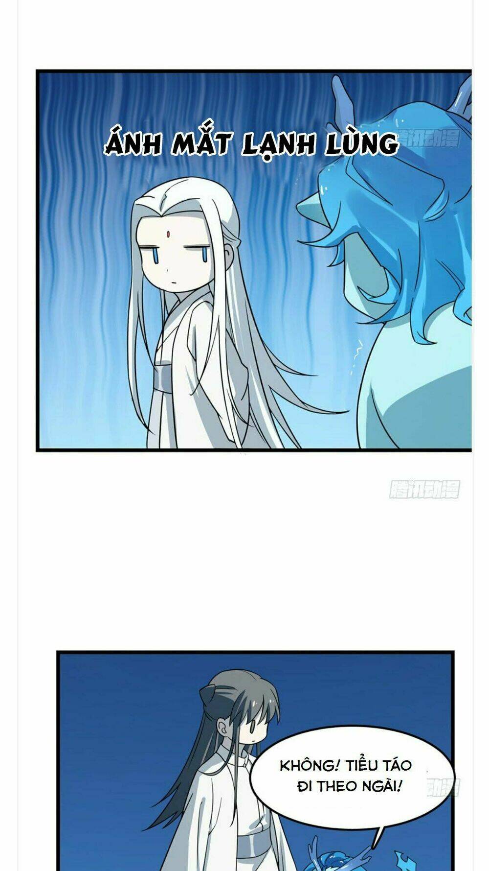 Độc Bộ Thiên Hạ: Đặc Công Thần Y - Chapter 51 - Page 15