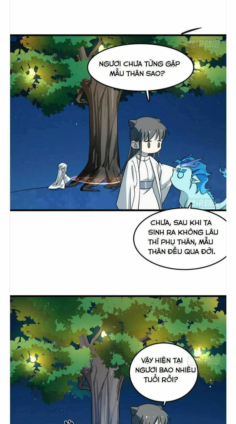 Độc Bộ Thiên Hạ: Đặc Công Thần Y - Chapter 51 - Page 17