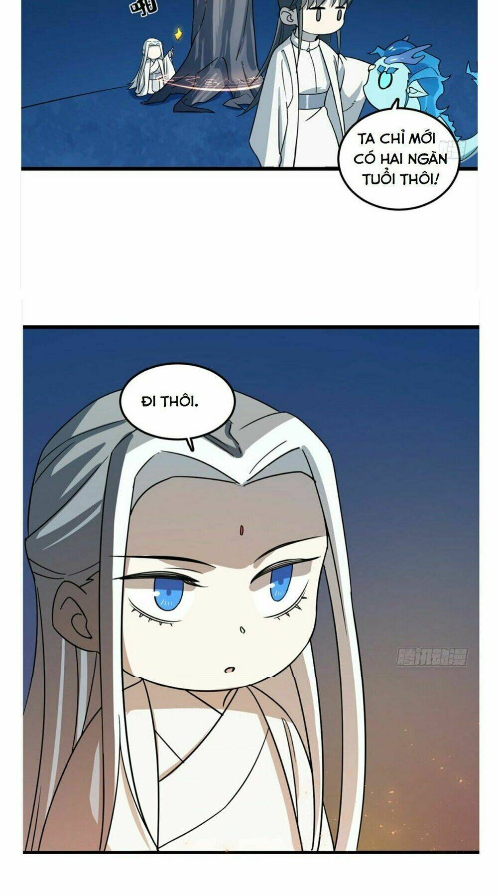 Độc Bộ Thiên Hạ: Đặc Công Thần Y - Chapter 51 - Page 18