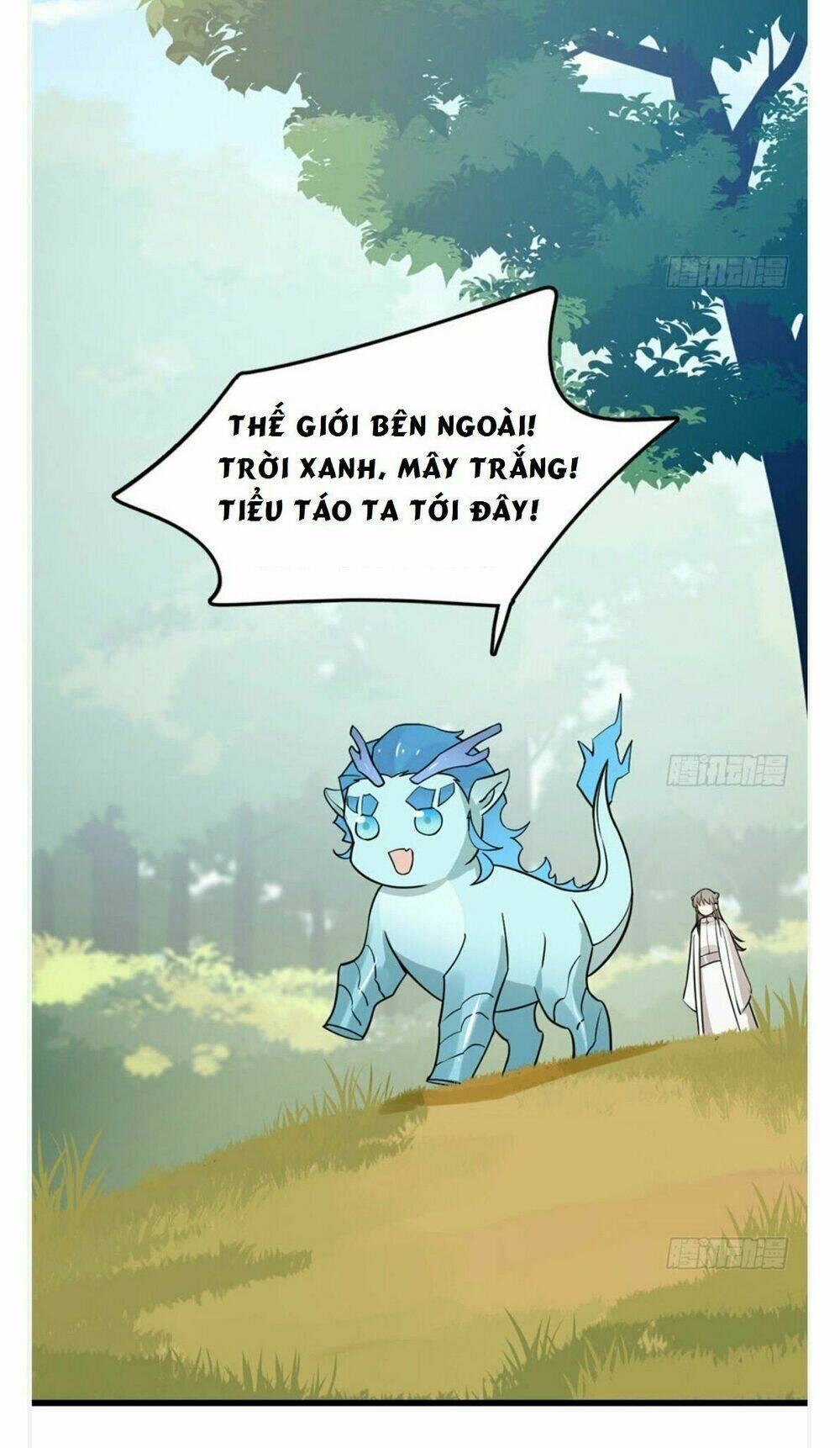 Độc Bộ Thiên Hạ: Đặc Công Thần Y - Chapter 51 - Page 21