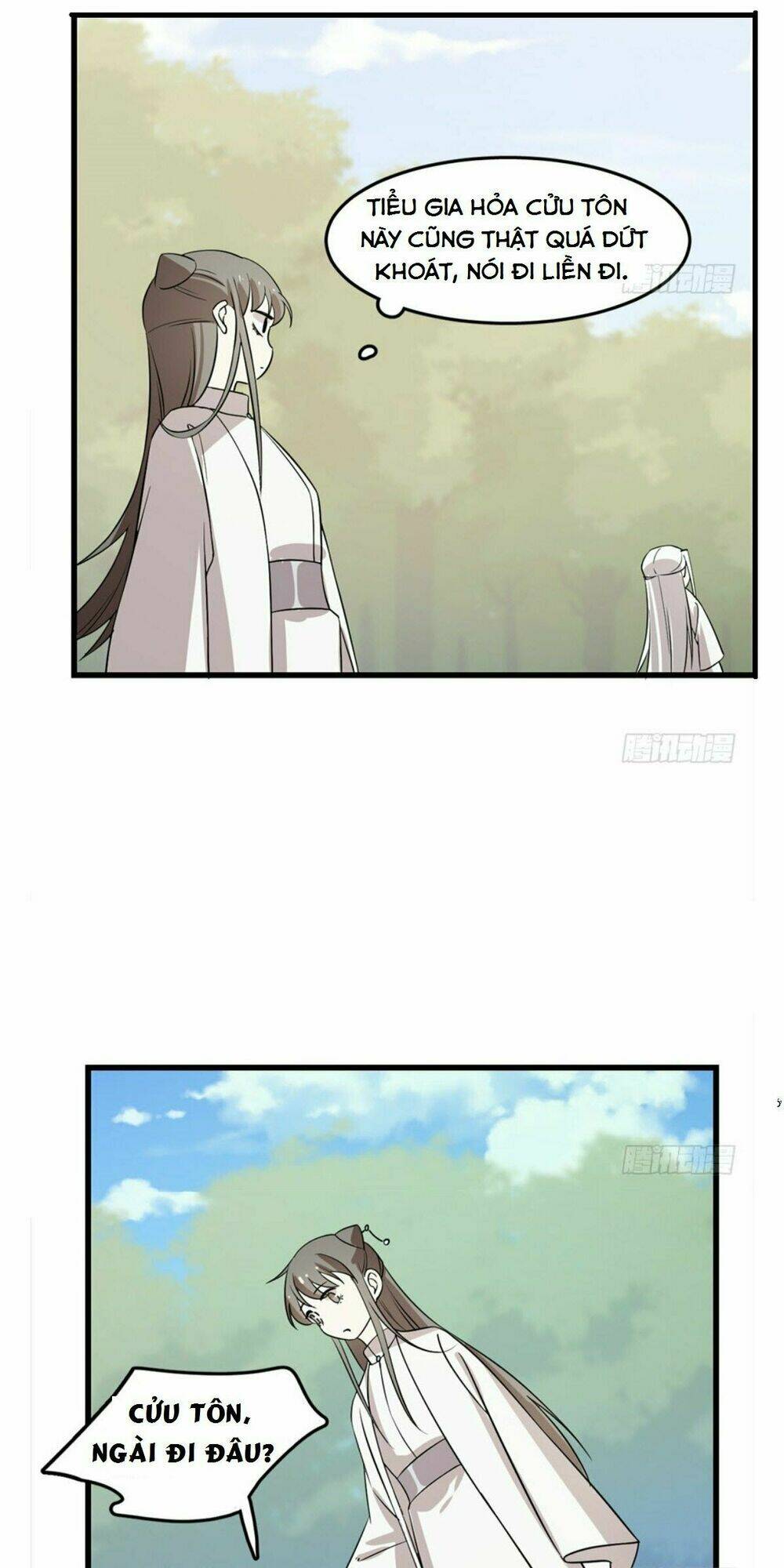 Độc Bộ Thiên Hạ: Đặc Công Thần Y - Chapter 51 - Page 22