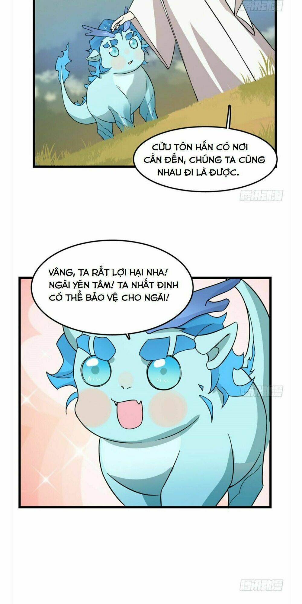 Độc Bộ Thiên Hạ: Đặc Công Thần Y - Chapter 51 - Page 23