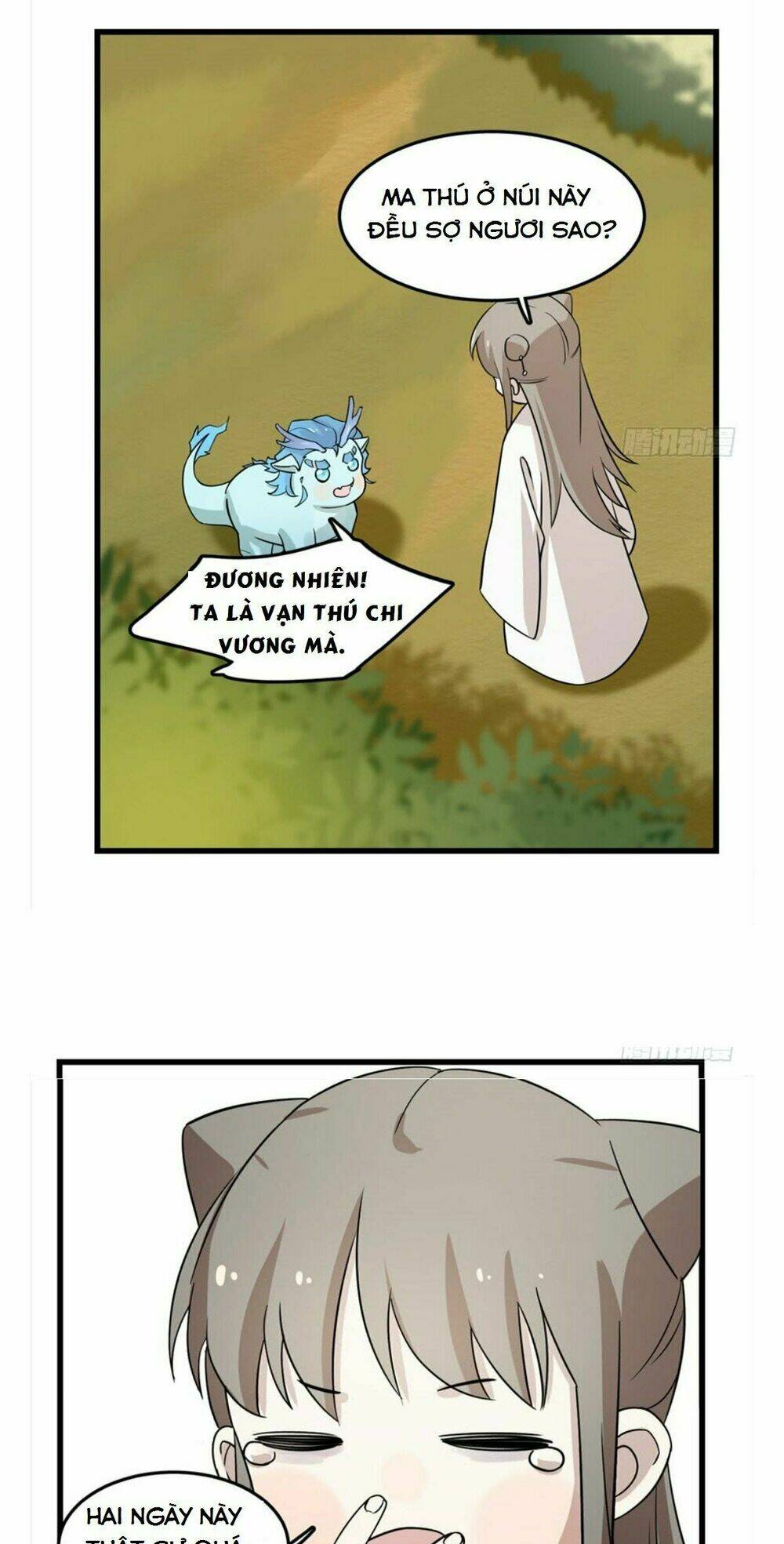 Độc Bộ Thiên Hạ: Đặc Công Thần Y - Chapter 51 - Page 24