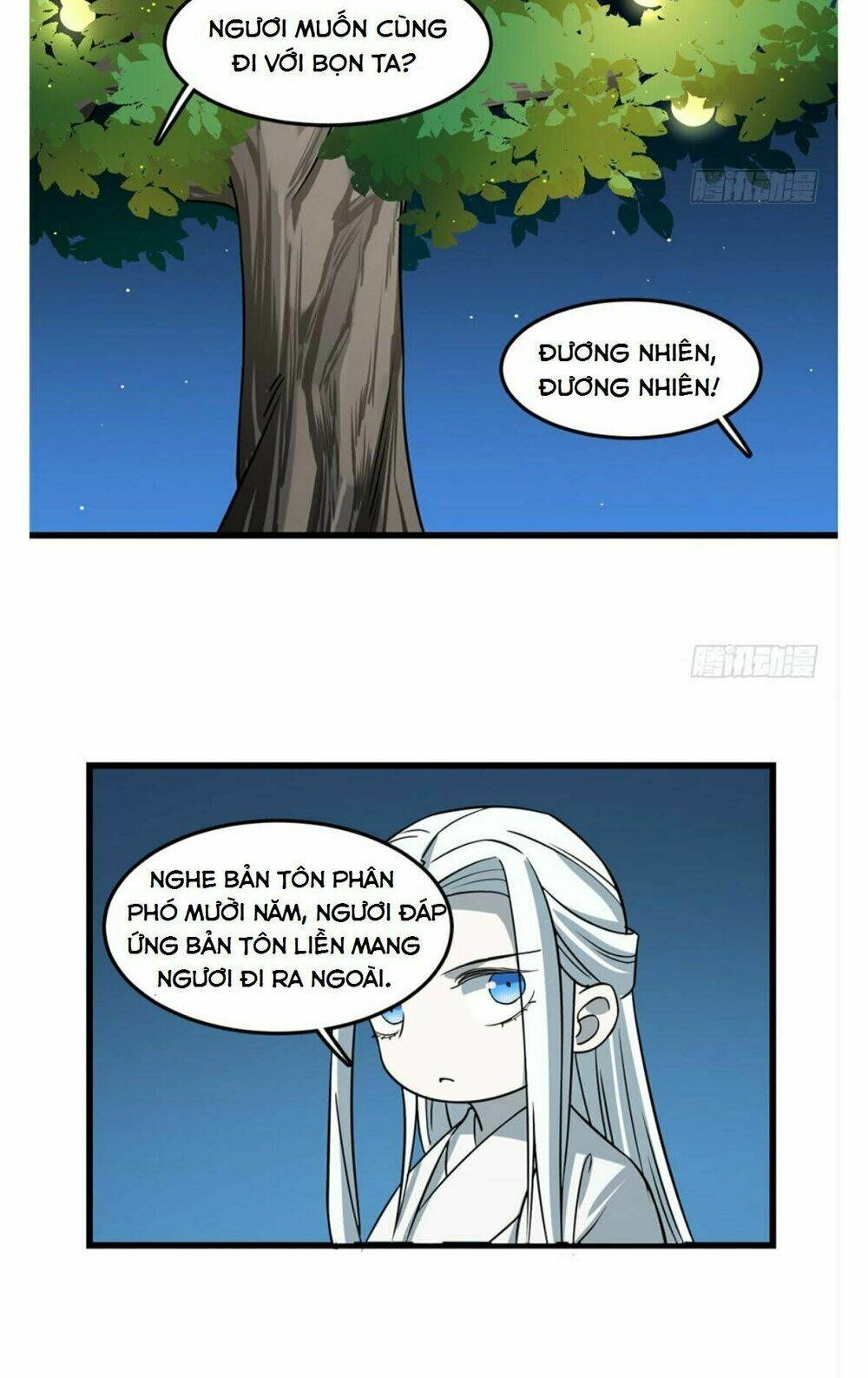 Độc Bộ Thiên Hạ: Đặc Công Thần Y - Chapter 51 - Page 4