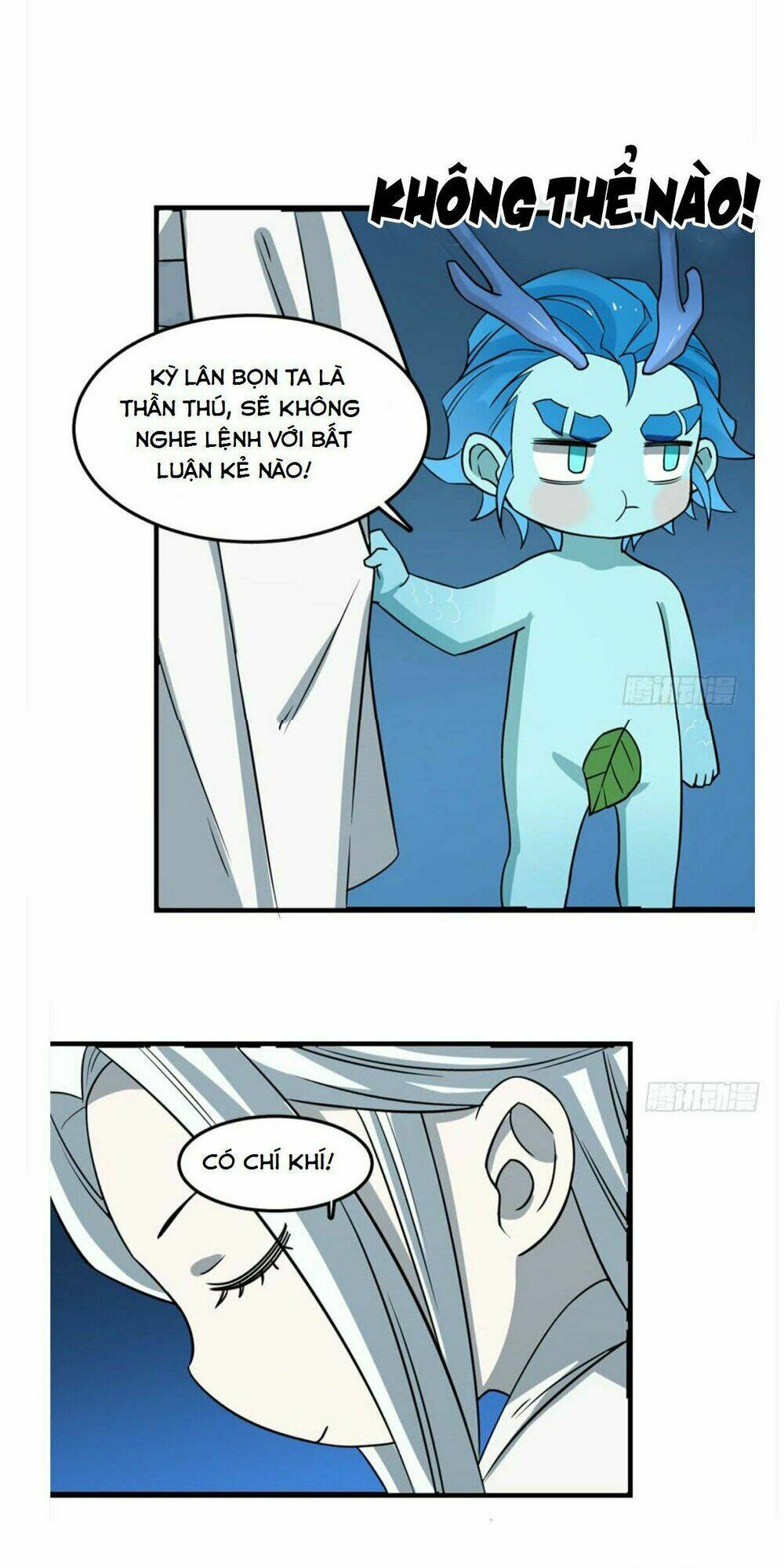 Độc Bộ Thiên Hạ: Đặc Công Thần Y - Chapter 51 - Page 5