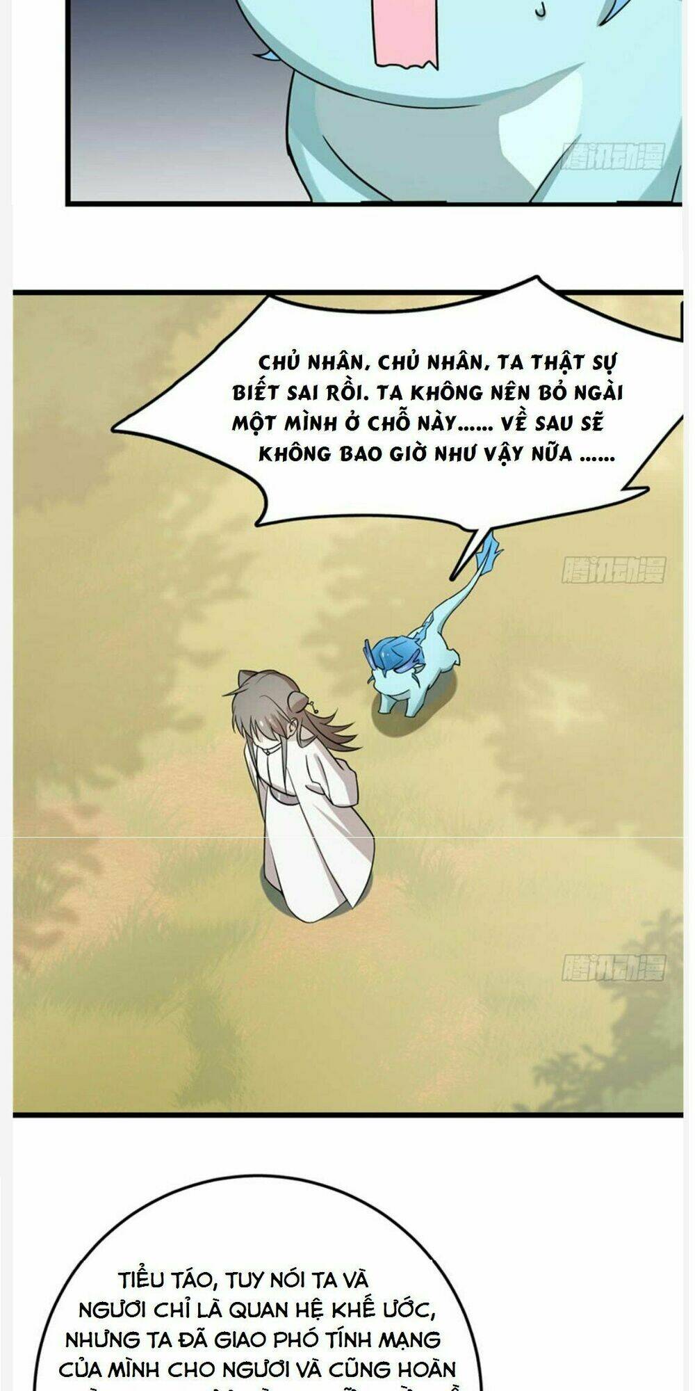 Độc Bộ Thiên Hạ: Đặc Công Thần Y Chapter 52 - Trang 9